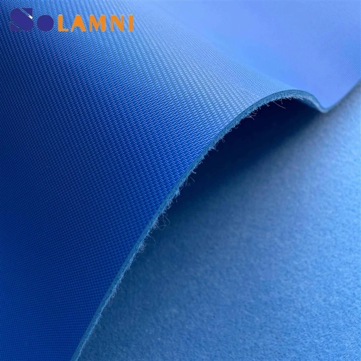 Synthetic Leather