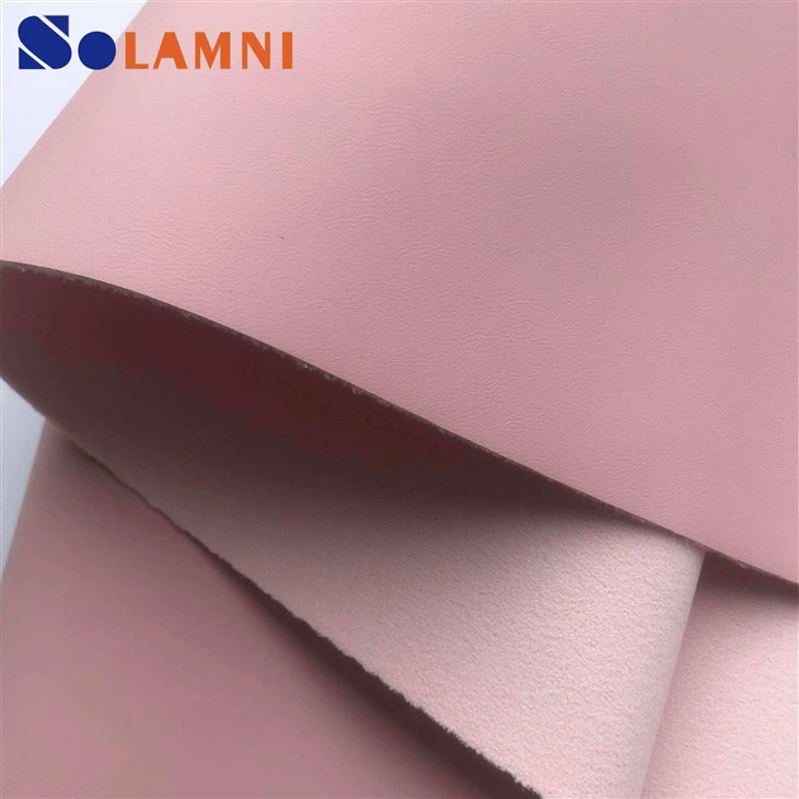 Pu Leather Faux Synthetic Leather