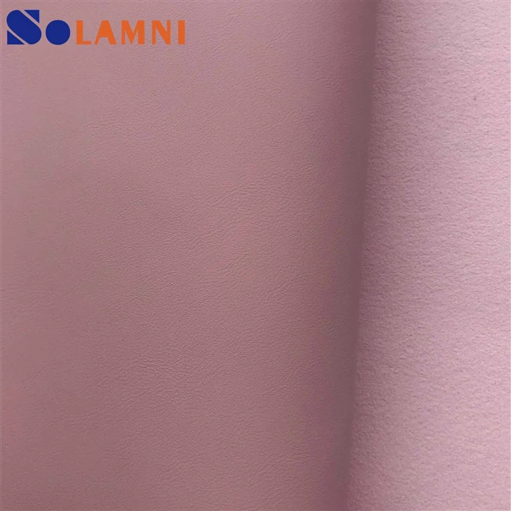 Synthetic Leather Fabric