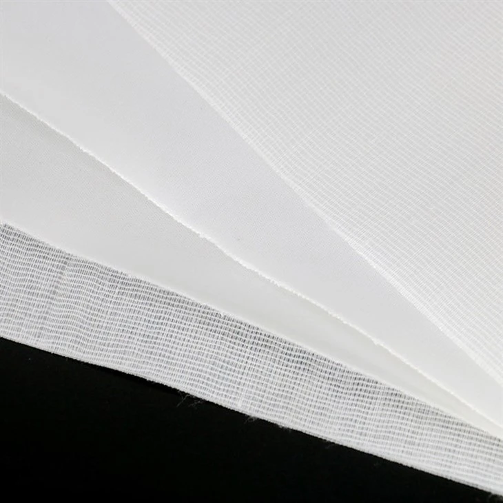 Low Temperature Activation Hot Melt Sheet high quality