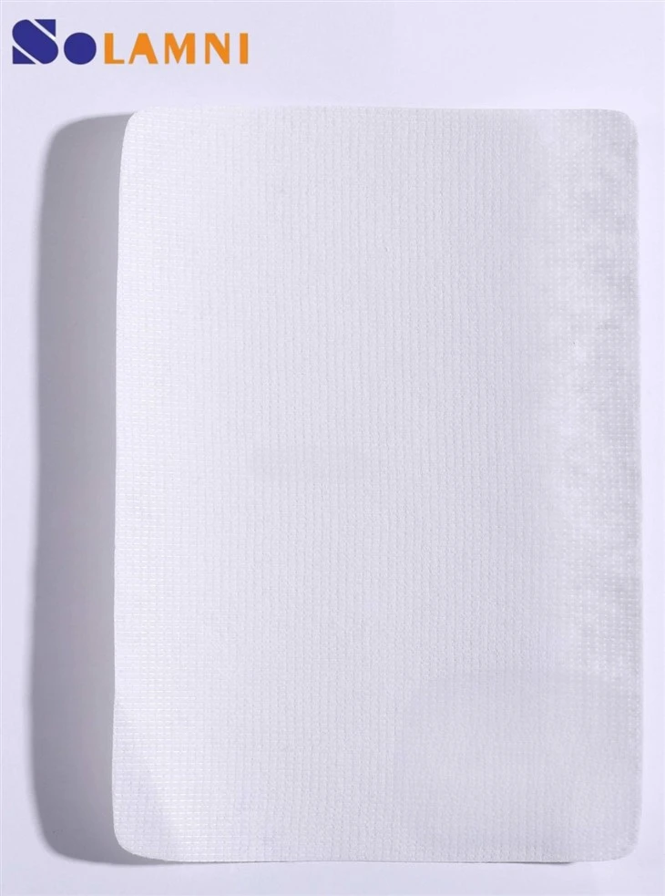 Stitched Bonding  Fabric