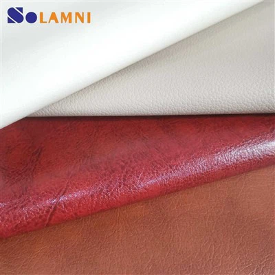 Lichee Tsim Semi PVC Rooj SoFa tawv