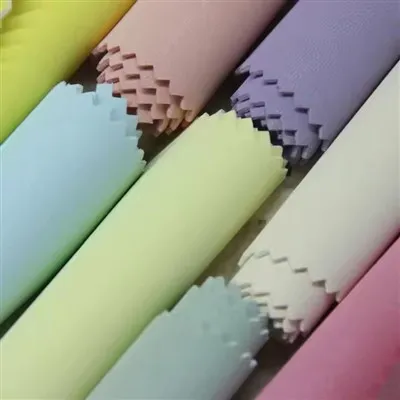 Zoo Zoo Super Mos Ntseg Tes Tes Tshuaj Luam Microfiber Rov qab Tais Faux Rau Khau