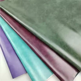 Tshiab awificial thickness 1. {Mm} mm pu tawv tawv hnav tawv nqaij rau khau, lub hnab, rooj zaum, rooj zaum, gif