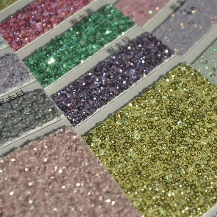 Gelite leather for Shoes